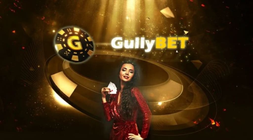 Experience the Thrill of GullyBet Premium Online Casino Experience the Thrill of GullyBet Premium Online Casino