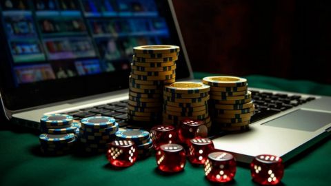 Experience the Thrill of Winning at Online Velobet Casino Experience the Thrill of Winning at Online Velobet Casino