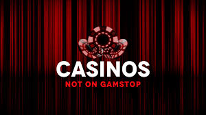 Exploring the World of Non Gamstop Casino