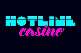 Hotline Casino - Twoja Brama do Świata Hazardu Online 540178985