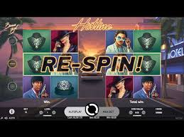 Hotline Casino - Twoje Idealne Miejsce na Gry Online