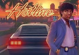 Hotline Casino - Twoje miejsce na niesamowite emocje!