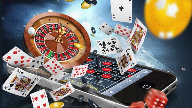 Nejnovější Casino Objevte Svět Moderního Hazarda Nejnovější Casino Objevte Svět Moderního Hazarda