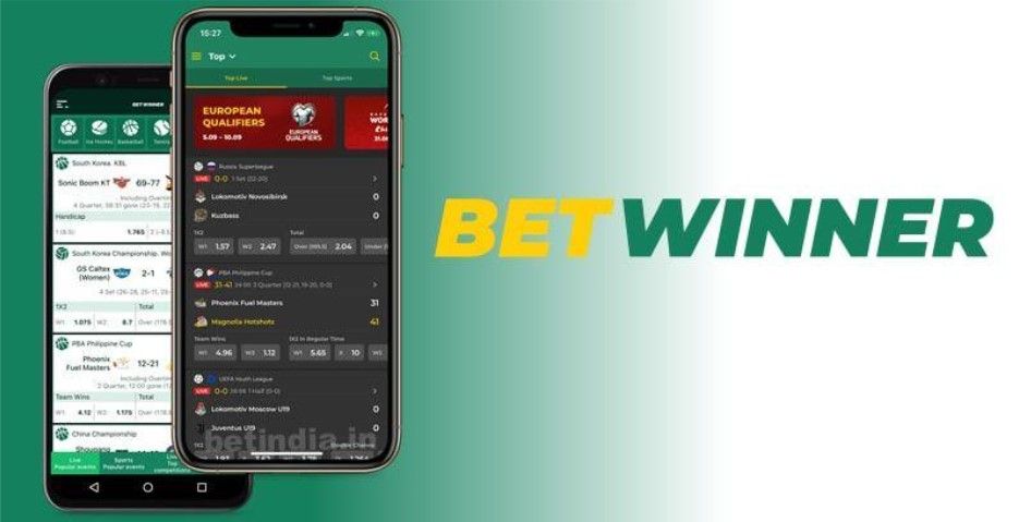 Découvrez Betwinner Une Plateforme de Paris en Ligne de Confiance Découvrez Betwinner Une Plateforme de Paris en Ligne de Confiance