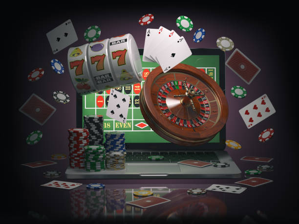 Discover Casino Avantgarde UK A New Era of Online Gaming Discover Casino Avantgarde UK A New Era of Online Gaming