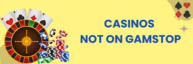 Discover Online Casinos Not Blocked by Regulations 151923783 Discover Online Casinos Not Blocked by Regulations 151923783