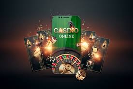 Experience the Thrill of Lucky Carnival Online Casino UK 2118091188