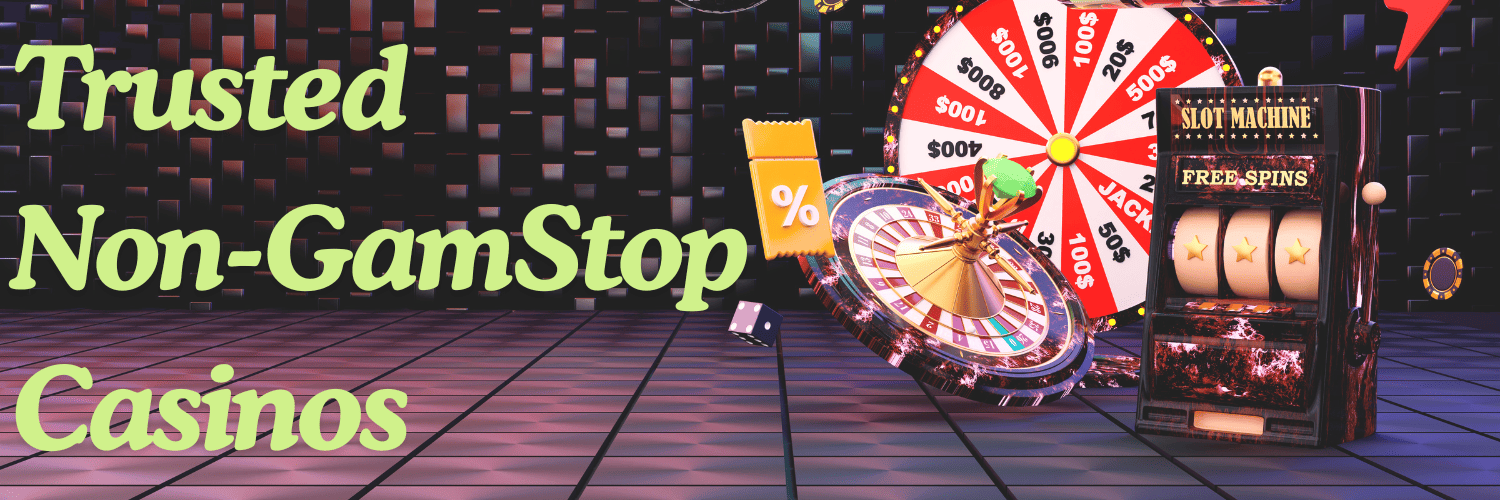 Exploring UK Casinos Not on GamStop An In-Depth Guide Exploring UK Casinos Not on GamStop An In-Depth Guide