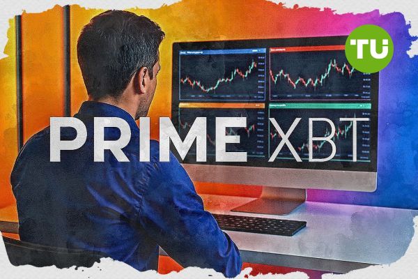 Is PrimeXBT Legit A Comprehensive Review and Analysis Is PrimeXBT Legit A Comprehensive Review and Analysis