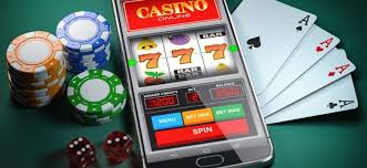 Mobile Casino UX That Feels Engaging and Intuitive Mobile Casino UX That Feels Engaging and Intuitive