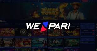The Future of Online Betting Exploring WePari