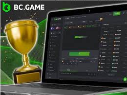 BCCasino Офіційне Дзеркало Ваша Шанс на Виграш