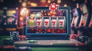 Discover the Benefits of Agent No Wager Casino A New Era of Online Gaming