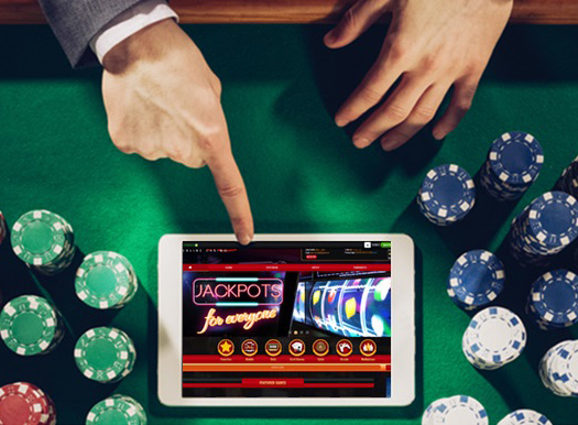 Discover the Exciting World of Online Slots at WildRobin Casino Discover the Exciting World of Online Slots at WildRobin Casino