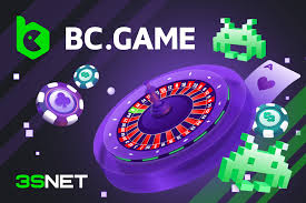 Discover the Official BC.Game App Your Gateway to Exciting Crypto Gaming