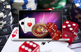 Experience the Thrill of Casino Rolletto UK Your Ultimate Gaming Destination