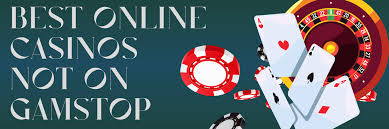 Exploring Non-Gamstop Casinos The Ultimate Guide