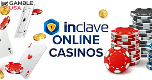 Exploring the World of Inclave Casinos Comprehensive List and Insights