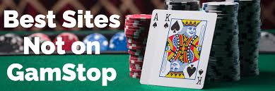 Exploring UK Online Casinos Not on Gamstop A New Era of Gaming Exploring UK Online Casinos Not on Gamstop A New Era of Gaming