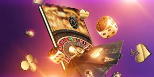 Koi Spins Casino & Sportsbook A New Era in Online Gaming Koi Spins Casino & Sportsbook A New Era in Online Gaming
