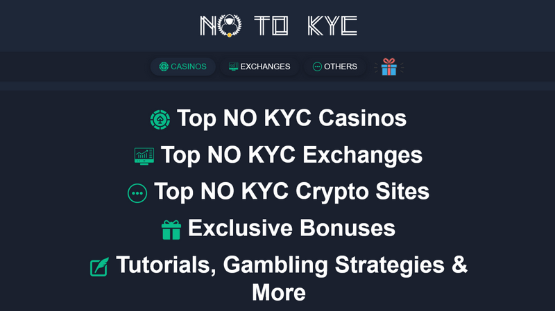 Ideal No KYC Online Casino - No Verification Gambling Establishment Gamings