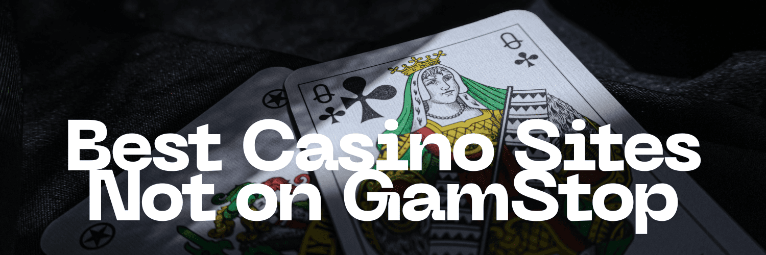 The Rise of Casinos Not on Gamstop in the UK The Rise of Casinos Not on Gamstop in the UK