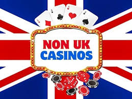 Understanding Non UK Licensed Casinos Risks and Rewards Understanding Non UK Licensed Casinos Risks and Rewards