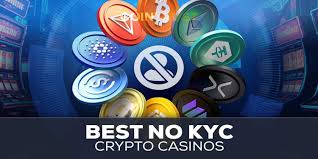 Unlocking Fun Exploring Casinos Without KYC