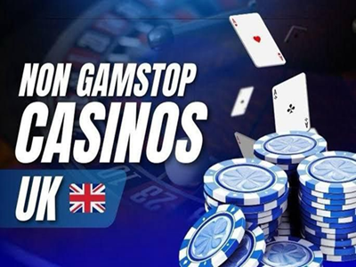 Casino Sites Not on GamStop Your Guide to Safe Gambling Options Casino Sites Not on GamStop Your Guide to Safe Gambling Options