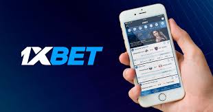 1xBet Betting A Comprehensive Guide 368376893