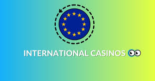 Best Casinos Worldwide Discover Gaming Havens