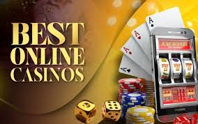 Best Live Casino Providers for an Unmatched Gaming Experience