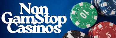 Casinos in the UK Not on Gamstop