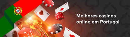 Casinos Online Legais em Portugal em 2025 O Futuro do Entretenimento Digital Casinos Online Legais em Portugal em 2025 O Futuro do Entretenimento Digital