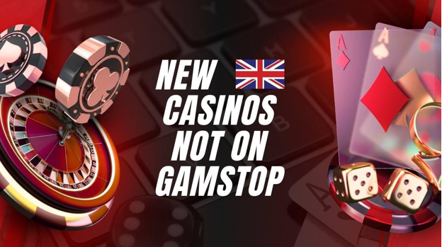 Discover Exciting Casinos Non on Gamstop Discover Exciting Casinos Non on Gamstop