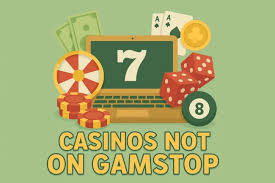Discover New Non Gamstop Casino Sites Exciting Opportunities Await