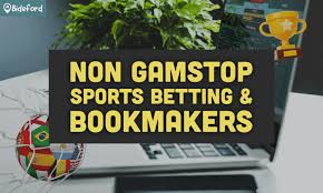 Discover Non GamStop Bookies Your Guide to Safe Betting