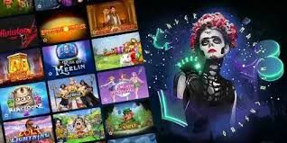 Discover the Best Magic Win Casino Sister Sites