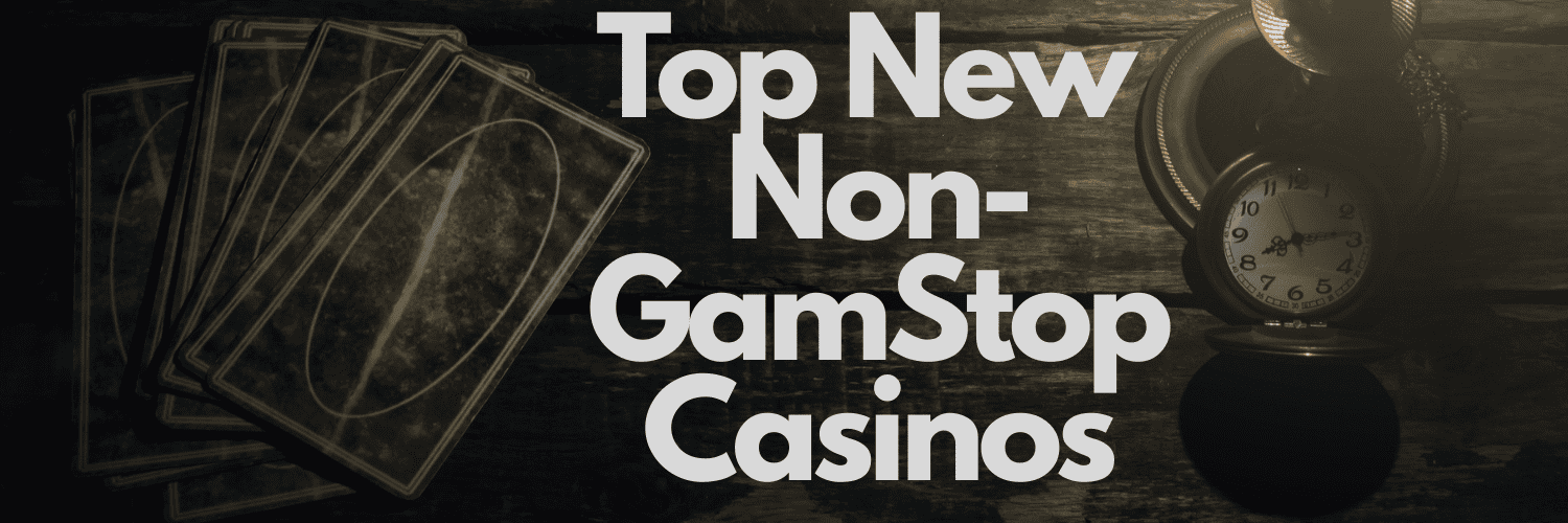 Discover the Best Non-Gamstop Casino Sites Discover the Best Non-Gamstop Casino Sites
