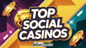 Discover the Best Social Casinos Play, Enjoy, and Win!