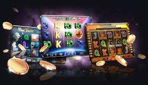 Discover the Thrill of Blaze Spins A Guide to Your Next Casino Adventure