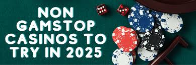 Exploring Casinos Not on Gamstop UK Alternatives for Players 828094612