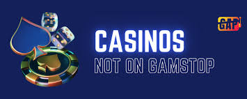 Exploring Casinos Not on Gamstop UK Alternatives for Players 828094612