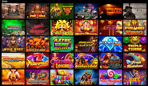 MagicWin Casino The Ultimate Gambling Experience