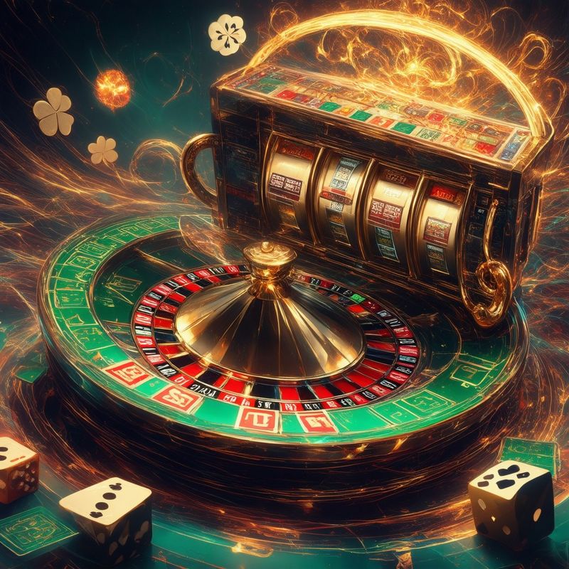 Analyse des machines à sous Megaways : stratégies gagnantes et comment choisir le bon casino