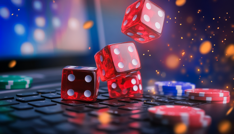 Polskie kasyno online