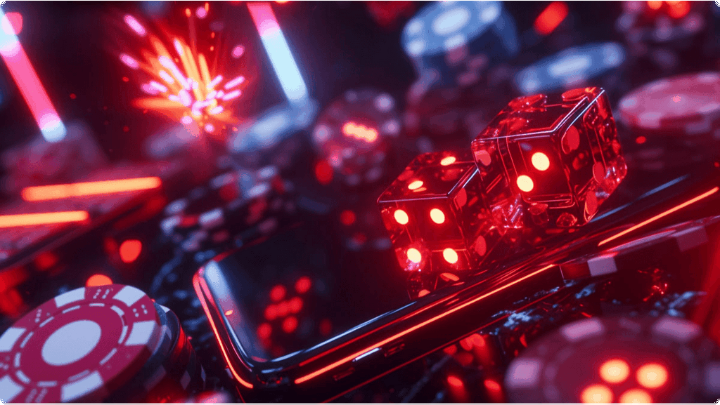 Secrets des machines à sous exclusives : exploitez les thèmes uniques sur Pointeduraz