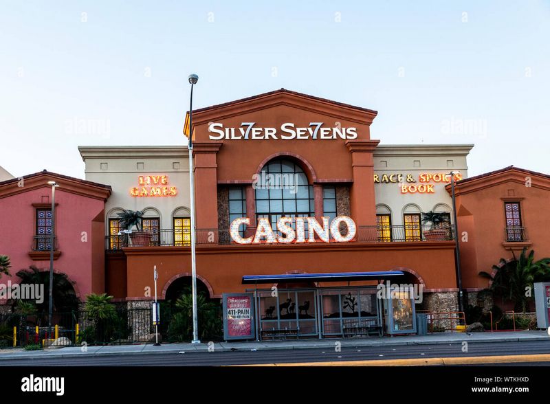 SevenPlay Gambling Establishment Review