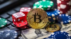 Norske Bitcoin Casino En Ny Epoke av Spillopplevelser