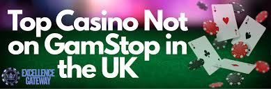 Online Casinos Not Blocked by Gamstop Your Ultimate Guide